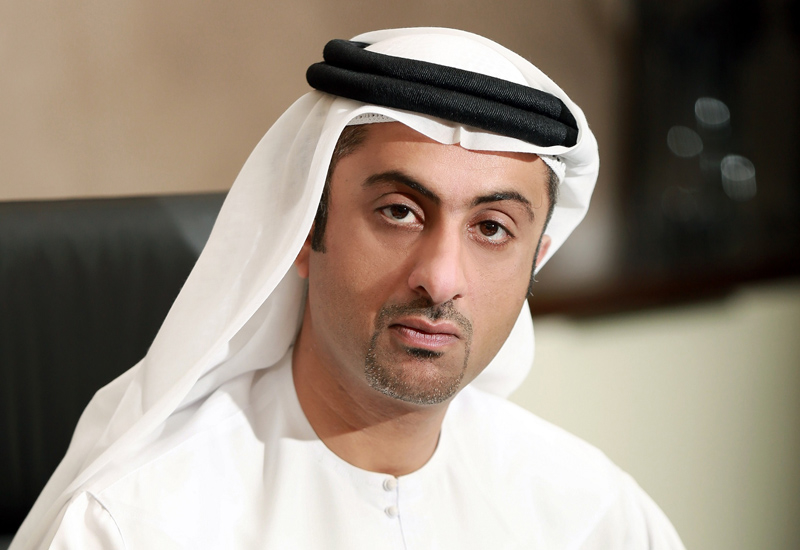 Khalid Al Jarwan, general manager, Masharie. Khalid Al Jarwan, general manager, Masharie.