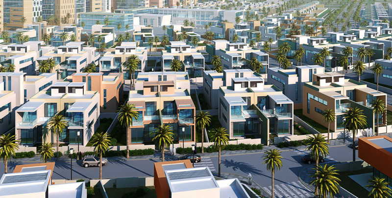 Khobar Green Oasis. Khobar Green Oasis.