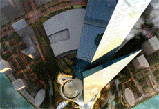 The Kingdom Tower is slated for completion by the end of 2018. The Kingdom Tower is slated for completion by the end of 2018.
