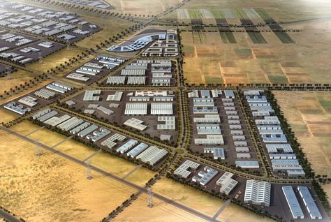 HLG has been awarded a $7.2m contract to work at Kizad, Abu Dhabi HLG has been awarded a $7.2m contract to work at Kizad, Abu Dhabi