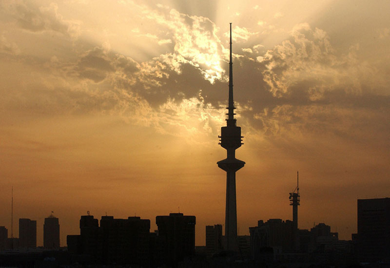 NEWS, Business, Contract award, Fluor, Kentz, Kuwait, Oil & gas NEWS, Business, Contract award, Fluor, Kentz, Kuwait, Oil & gas