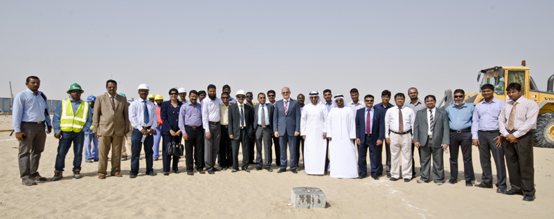 NEWS, Projects, Dubai Industrial City, Ductwork, Fabrication, Facility, Leminar Air Conditioning Industries NEWS, Projects, Dubai Industrial City, Ductwork, Fabrication, Facility, Leminar Air Conditioning Industries