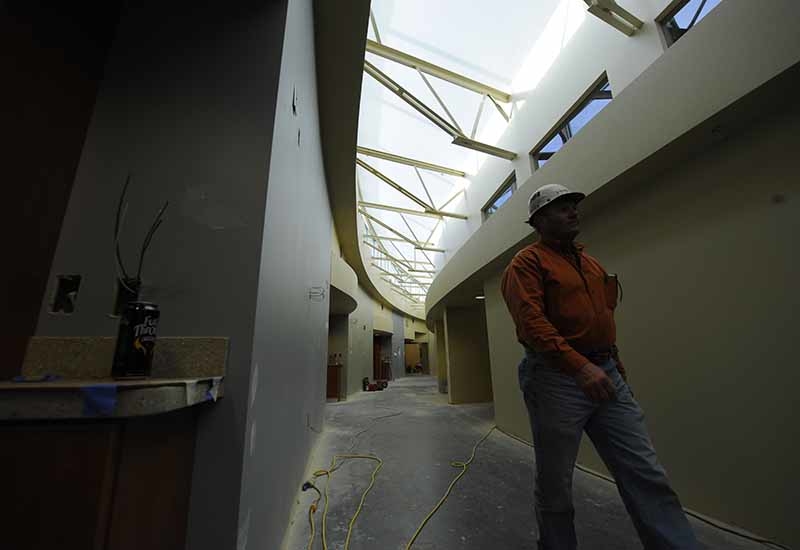 LEED has led for years; will it soon be left behind? LEED has led for years; will it soon be left behind?