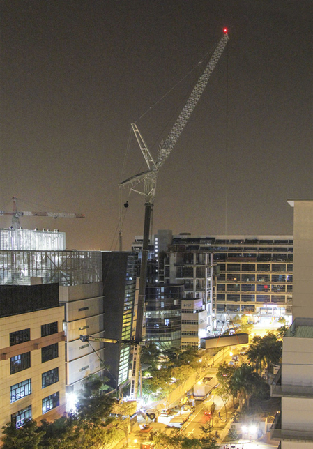 NEWS, PMV, Liebherr LTM 1750-9.1, Mobile crane, Moh Seng Cranes, Telescopic boom, TYVEN configuration NEWS, PMV, Liebherr LTM 1750-9.1, Mobile crane, Moh Seng Cranes, Telescopic boom, TYVEN configuration