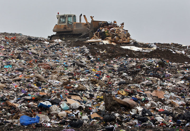 Dubai waste doubled between 2008 and 2011. Dubai waste doubled between 2008 and 2011.