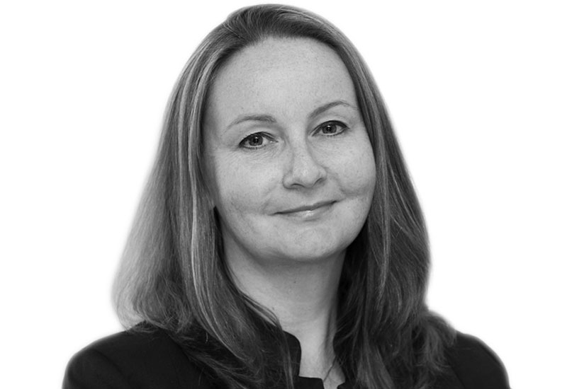 Laura Warren is a construction & projects partner at Clyde & Co, Doha Laura Warren is a construction & projects partner at Clyde & Co, Doha