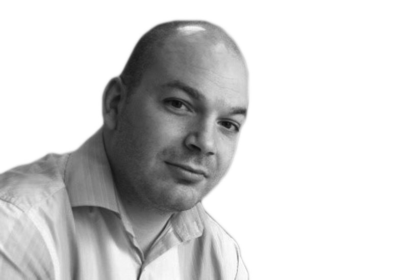 Lee Hall, Head of Operations – Qatar, Atkins Lee Hall, Head of Operations – Qatar, Atkins