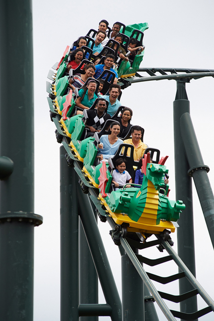 NEWS, Projects, Dubai Parks & Resorts, LEGOLAND Dubai, Merlin Entertainments NEWS, Projects, Dubai Parks & Resorts, LEGOLAND Dubai, Merlin Entertainments