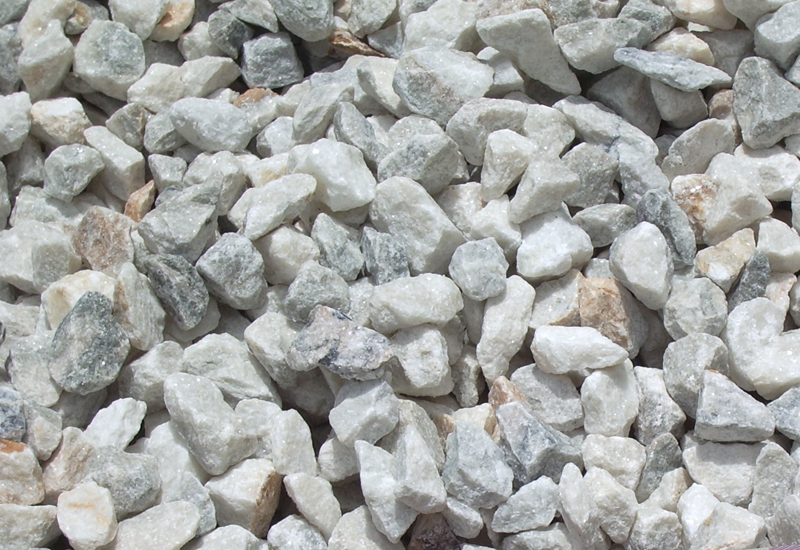 Ashghal will receive 41m tonnes of limestone from QPMC. Ashghal will receive 41m tonnes of limestone from QPMC.