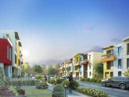 NEWS, Projects, Joint venture, Limitless, RDI Group, Townhouses, Villas NEWS, Projects, Joint venture, Limitless, RDI Group, Townhouses, Villas