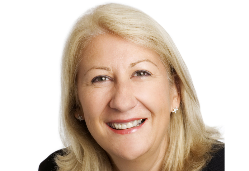 Liz Kentish, vice chairperson, BIFM Liz Kentish, vice chairperson, BIFM