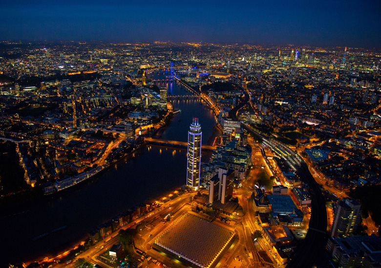 NEWS, Projects, Apartments, London, One St George Wharf, River Thames, The Shard, The Tower NEWS, Projects, Apartments, London, One St George Wharf, River Thames, The Shard, The Tower