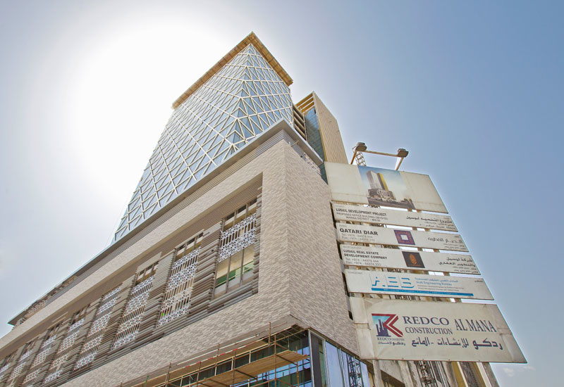 Developers say they want the project to be a beacon of sustainability in Qatar, with only minor changes required over time. Developers say they want the project to be a beacon of sustainability in Qatar, with only minor changes required over time.