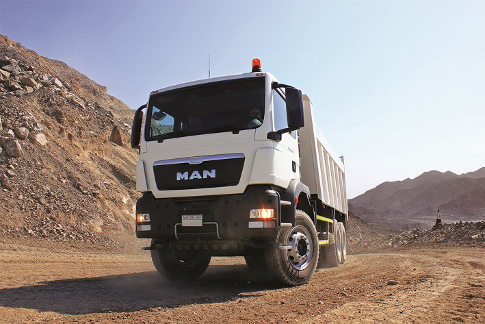 NEWS, PMV, MAN Truck & Bus Middle East, Saif Bin Darwish, Sales NEWS, PMV, MAN Truck & Bus Middle East, Saif Bin Darwish, Sales
