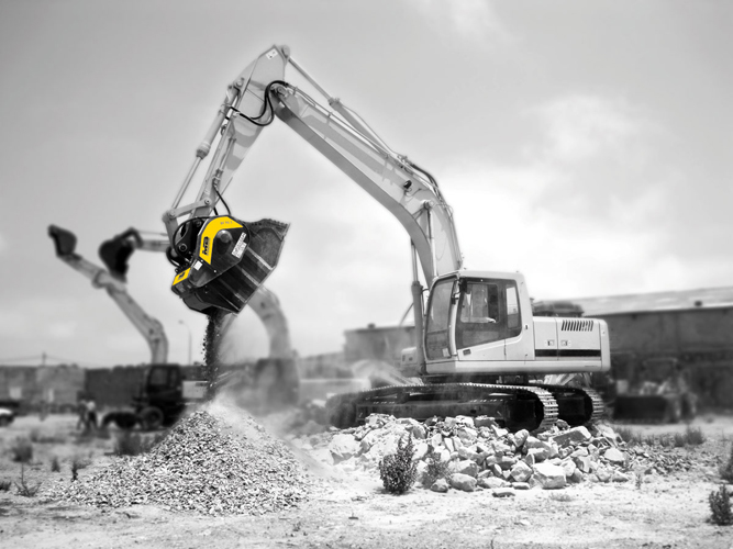 NEWS, PMV, Demolition, MB Crusher, Recycling NEWS, PMV, Demolition, MB Crusher, Recycling
