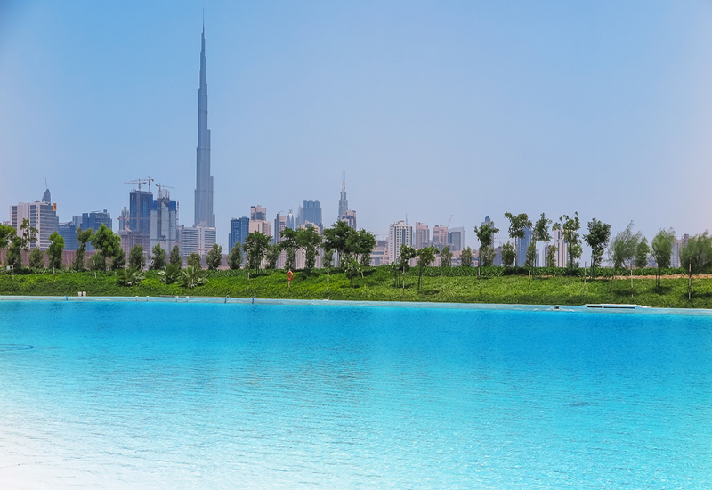 The company will return to Dubai for the annual Cityscape Global showcase, taking place 8-10 September 2015. The company will return to Dubai for the annual Cityscape Global showcase, taking place 8-10 September 2015.