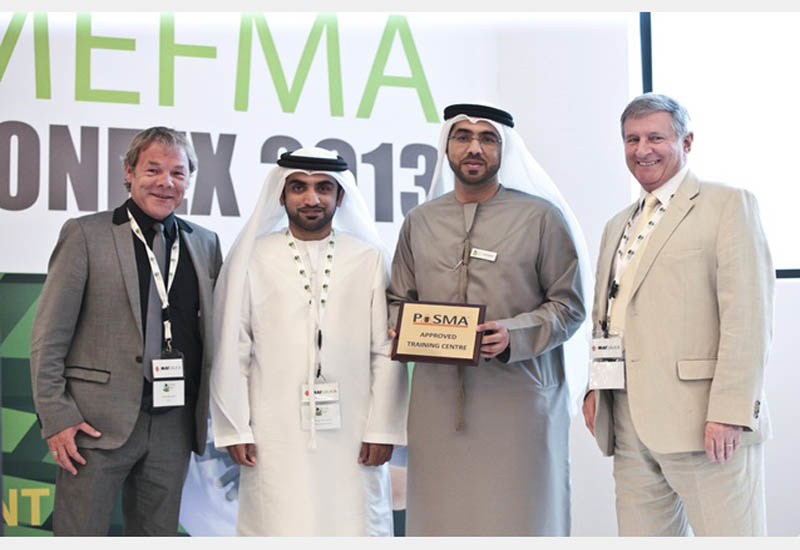 A scene from MEFMA Confex 2013 A scene from MEFMA Confex 2013