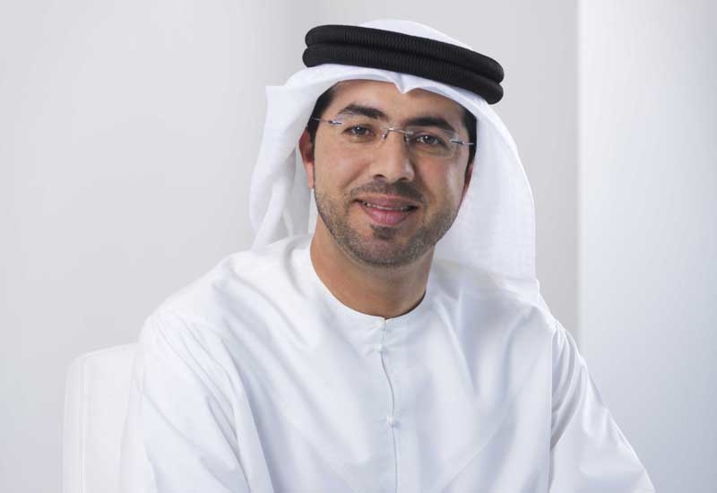 Ali Al Suwaidi, MEFMA Board Member Ali Al Suwaidi, MEFMA Board Member