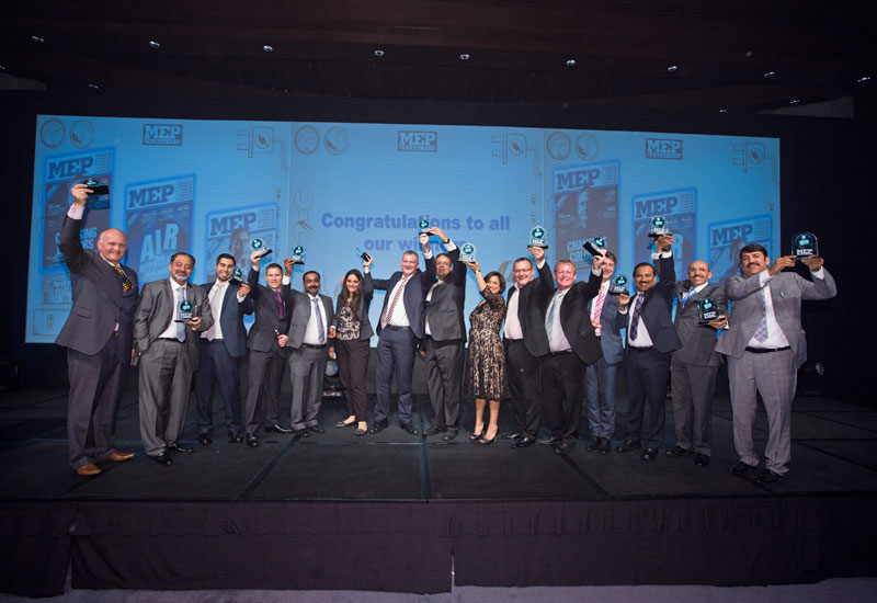 MEP Middle East Awards 2015. MEP Middle East Awards 2015.