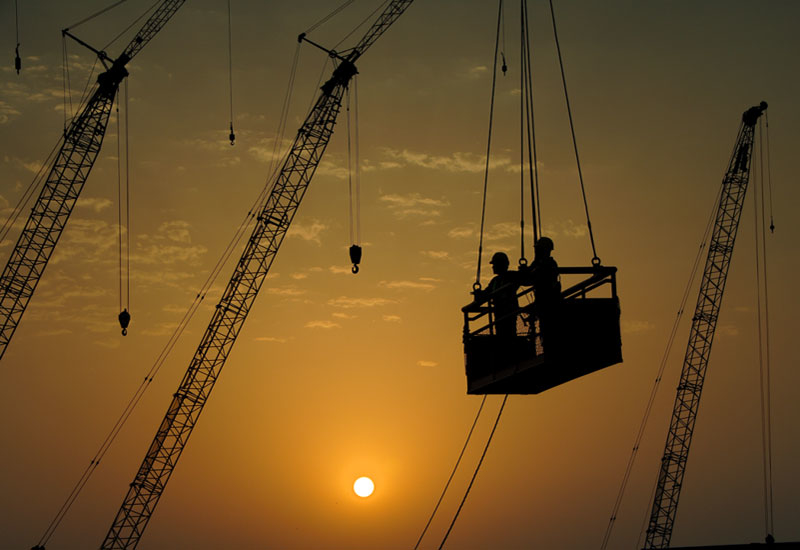 Al Mojil Directors Quit Over Firm S Poor Results Business Construction Week Online