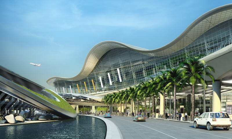 Turner Townsend Wins Airport Contract Projects And Tenders Construction Week Online