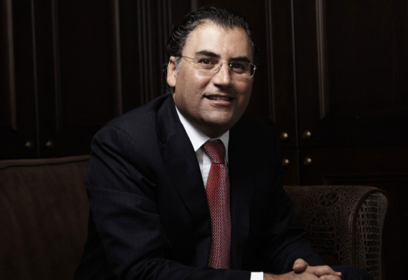 A strong focus on quality: Maen Saddeq attributes MAB’s success in the market to its high quality of service. A strong focus on quality: Maen Saddeq attributes MAB’s success in the market to its high quality of service.