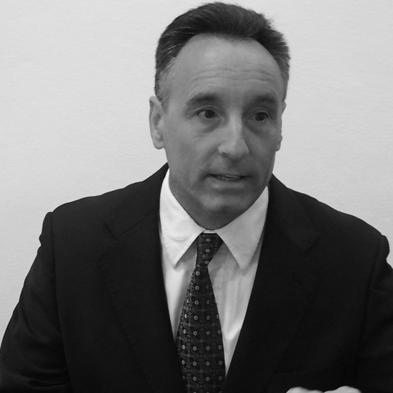 Julio Maggi, global leader for commercially led program management. Julio Maggi, global leader for commercially led program management.