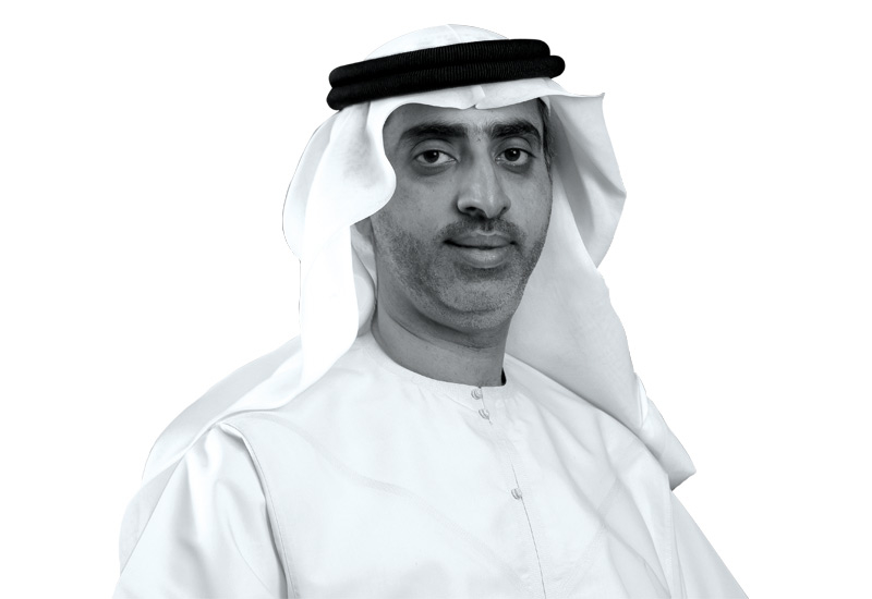 Mahmood Rasheed is chief operating officer of Dubai-based facilities management company Imdaad Mahmood Rasheed is chief operating officer of Dubai-based facilities management company Imdaad