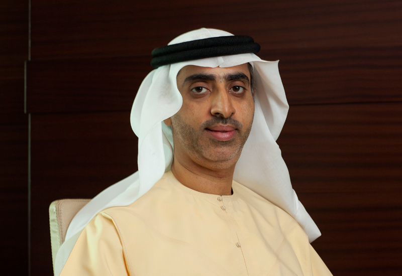 Mahmood Rasheed, COO, Imdaad. Mahmood Rasheed, COO, Imdaad.
