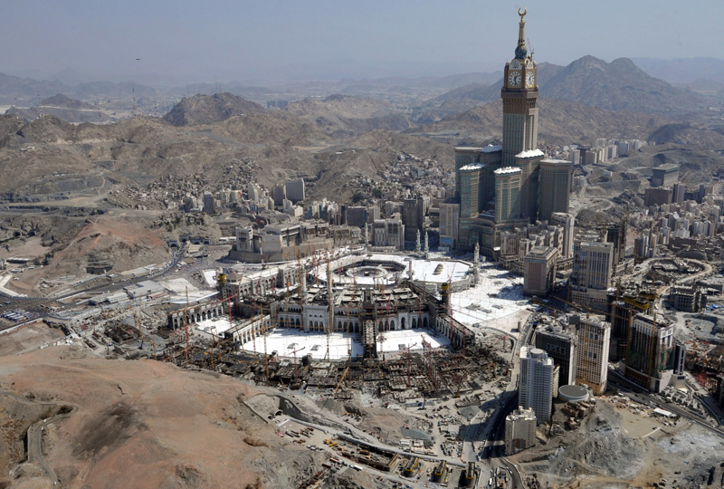 The UAE has launched a health campaign for Hajj pilgrims. The UAE has launched a health campaign for Hajj pilgrims.