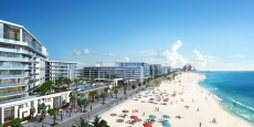 Mamsha Al Saadiyat. Mamsha Al Saadiyat.
