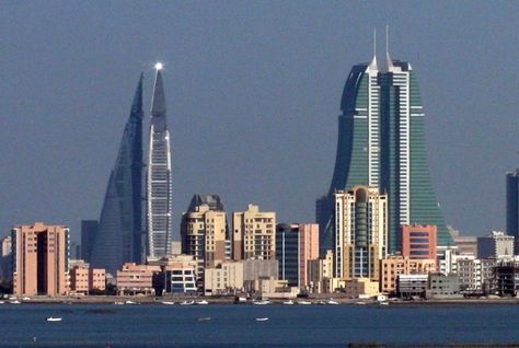 Manama, Bahrain. Manama, Bahrain.