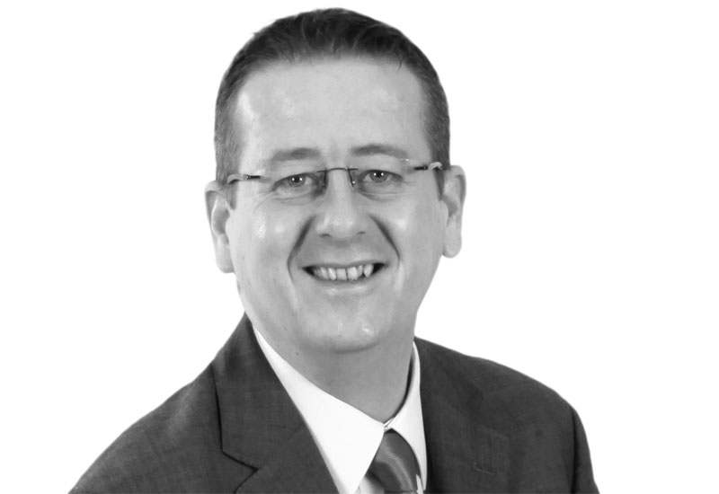Mark Wilson, SSH Practise Director for Building Design Mark Wilson, SSH Practise Director for Building Design