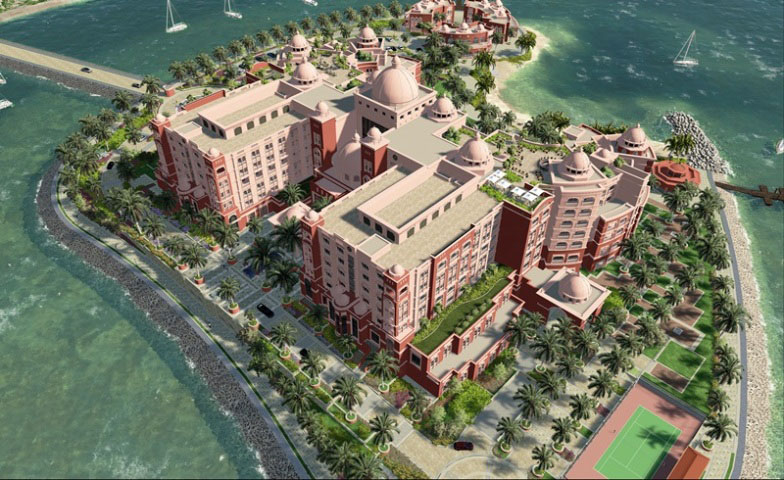 NEWS, Projects, Alfardan Hospitality, Arabian Gulf, Hotel, Kempinski Hotels, Kempinski Residences and Suites, The Pearl Qatar NEWS, Projects, Alfardan Hospitality, Arabian Gulf, Hotel, Kempinski Hotels, Kempinski Residences and Suites, The Pearl Qatar