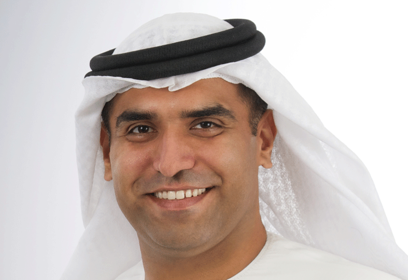 Marwan Abdulaziz, executive director, Dubai Science Park. Marwan Abdulaziz, executive director, Dubai Science Park.