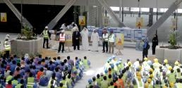 NEWS, Human Resource, International Renewable Energy Agency, Masdar city, Masdar City Health, Mubadala Construction Management Services, Safety Department and Abu Dhabi Municipality, Summer, Temperatures NEWS, Human Resource, International Renewable Energy Agency, Masdar city, Masdar City Health, Mubadala Construction Management Services, Safety Department and Abu Dhabi Municipality, Summer, Temperatures