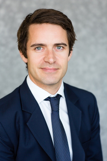 Mat Green, head of research & consultancy UAE, CBRE Middle East. Mat Green, head of research & consultancy UAE, CBRE Middle East.