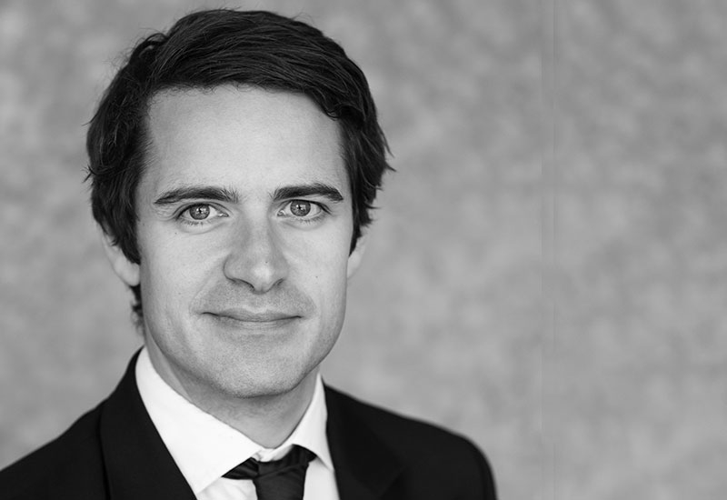 Mat Green, UAE head of research and consultancy, CBRE Middle East Mat Green, UAE head of research and consultancy, CBRE Middle East