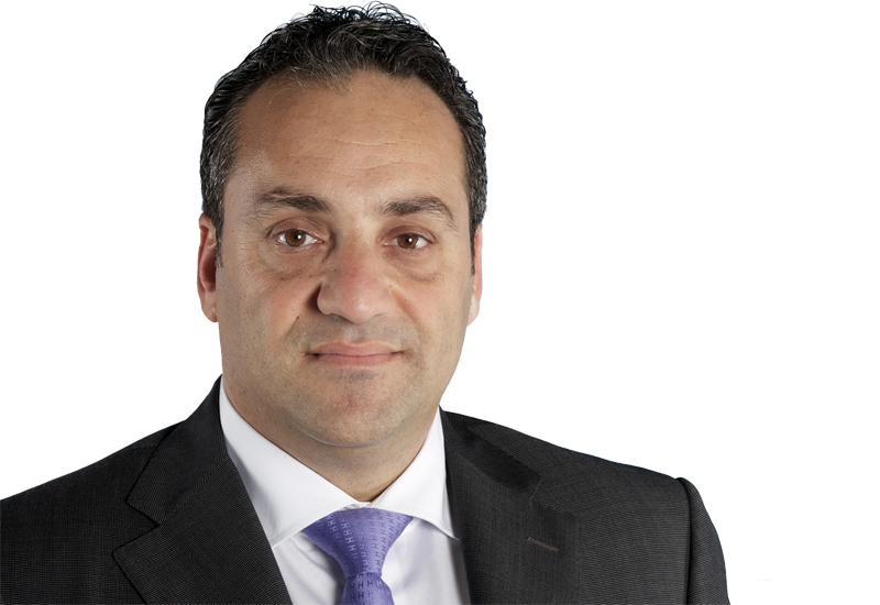 Mazen Chebaklo, chief commercial officer, Averda Mazen Chebaklo, chief commercial officer, Averda