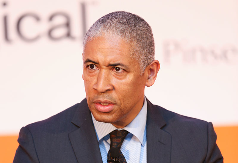 McKenzie: Dubai 'clued up' on global standards. McKenzie: Dubai 'clued up' on global standards.