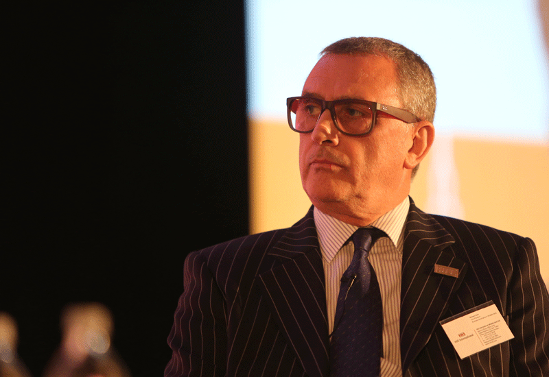 Hill International's Melvyn Ford says adversarial relations hold back transport projects Hill International's Melvyn Ford says adversarial relations hold back transport projects