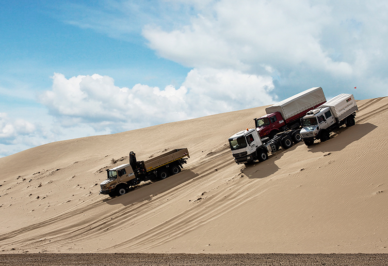 ANALYSIS, PMV, Actros & Unimog, Mercedes-Benz Zetros ANALYSIS, PMV, Actros & Unimog, Mercedes-Benz Zetros