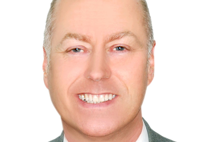 Michael Moore is operations director at UGL Services, KSA. Michael Moore is operations director at UGL Services, KSA.