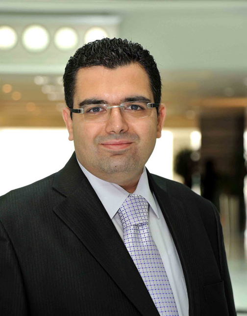 Mohamad Rabih Itani, CEO, Best Choice. Mohamad Rabih Itani, CEO, Best Choice.