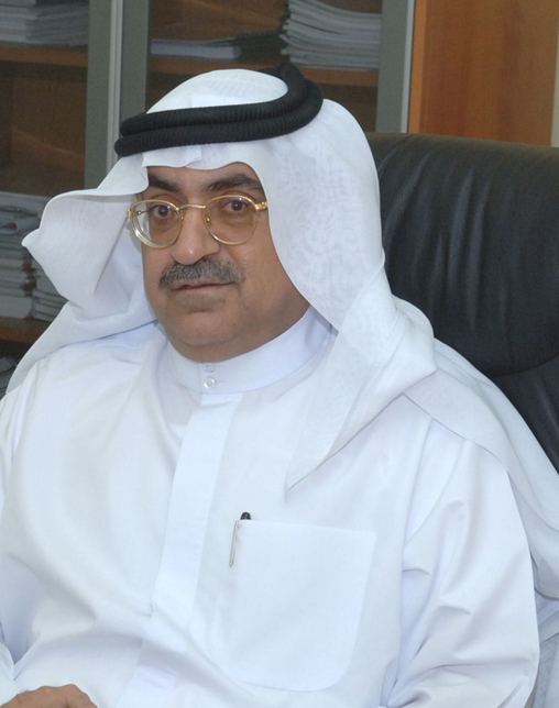 Mohammed Sultan Al Qadi, managing director and CEO, RAK Properties. Mohammed Sultan Al Qadi, managing director and CEO, RAK Properties.