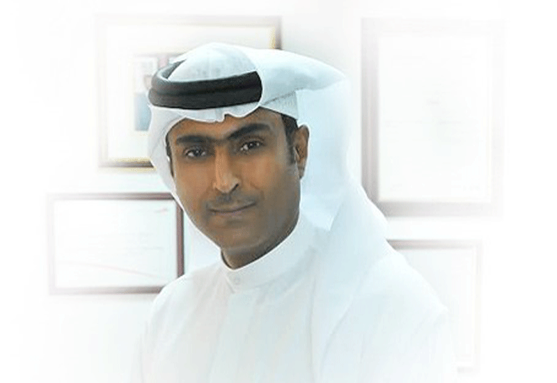 M Esam R. Al Mazroei, managing director of Bahri & Mazroei Group M Esam R. Al Mazroei, managing director of Bahri & Mazroei Group