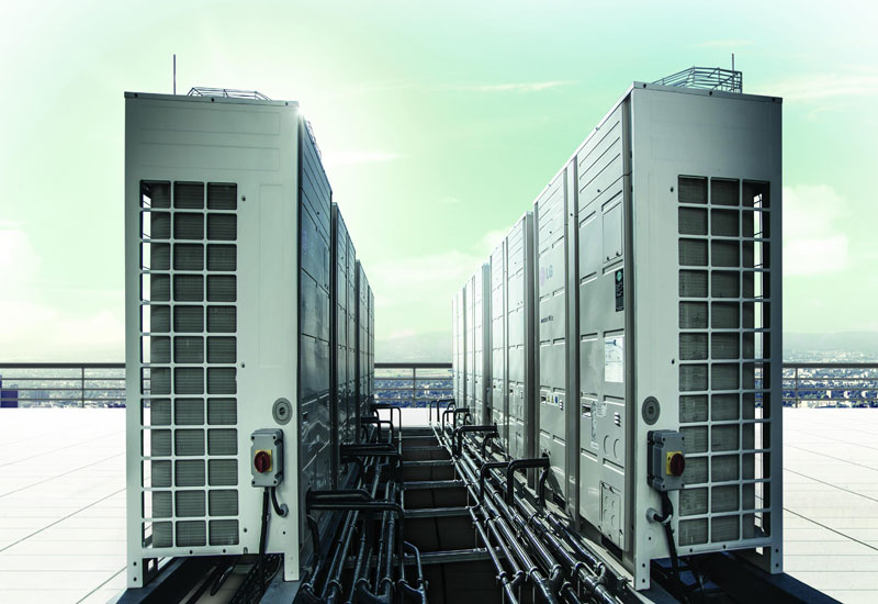 LG Electronics is shifting its focus towards the Middle East’s B2B HVAC sector. LG Electronics is shifting its focus towards the Middle East’s B2B HVAC sector.