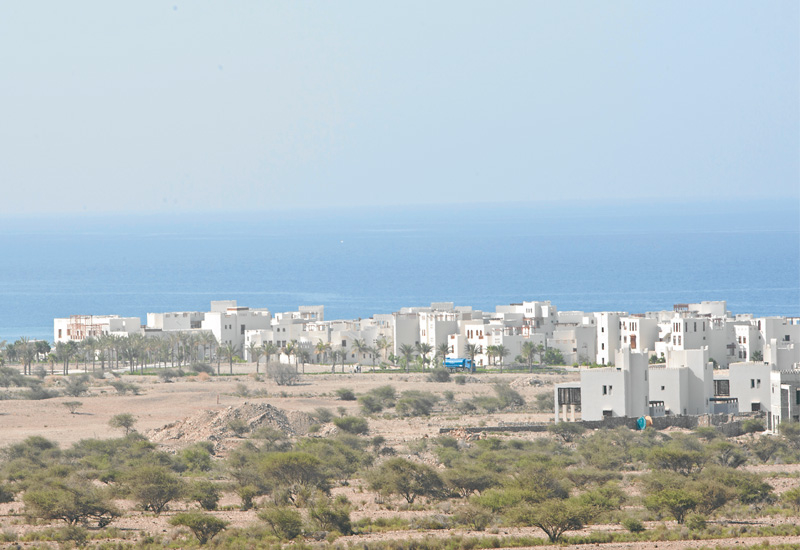 ANALYSIS, Site Visits, Projects, Hajjar mountains, Oman ANALYSIS, Site Visits, Projects, Hajjar mountains, Oman