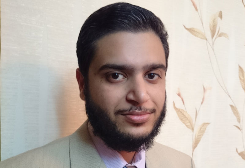 Murtuza Challawala (above) is an MEP quantity surveyor (electrical engineer) for Al Mulla Group’s Engineering Group – MEP Division. Murtuza Challawala (above) is an MEP quantity surveyor (electrical engineer) for Al Mulla Group’s Engineering Group – MEP Division.