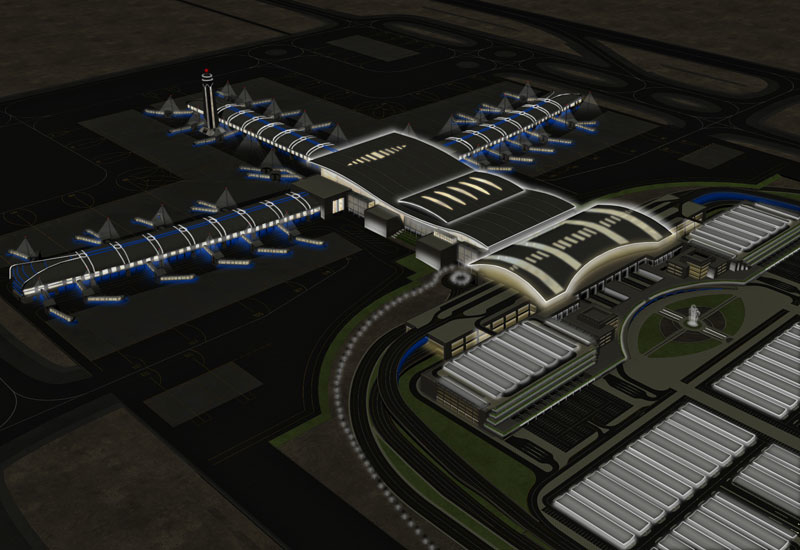 NEWS, SPECIAL REPORTS, Business, Top 10..., Airport, Construction, Gcc NEWS, SPECIAL REPORTS, Business, Top 10..., Airport, Construction, Gcc